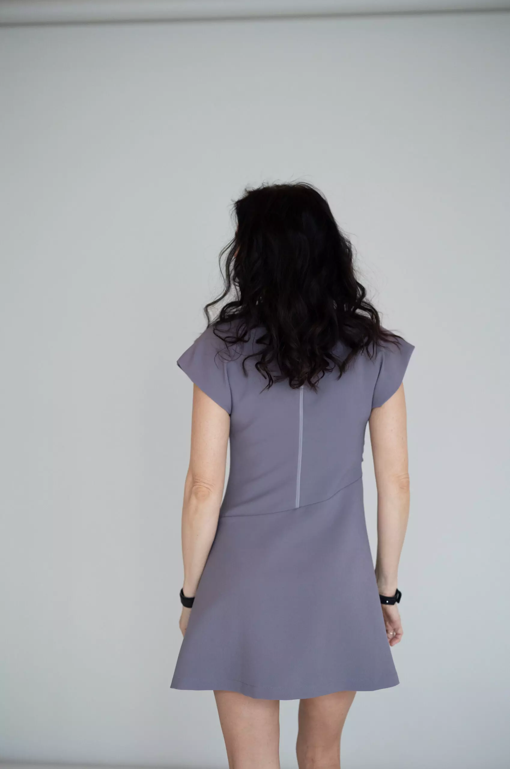 A-line dress - Image 4