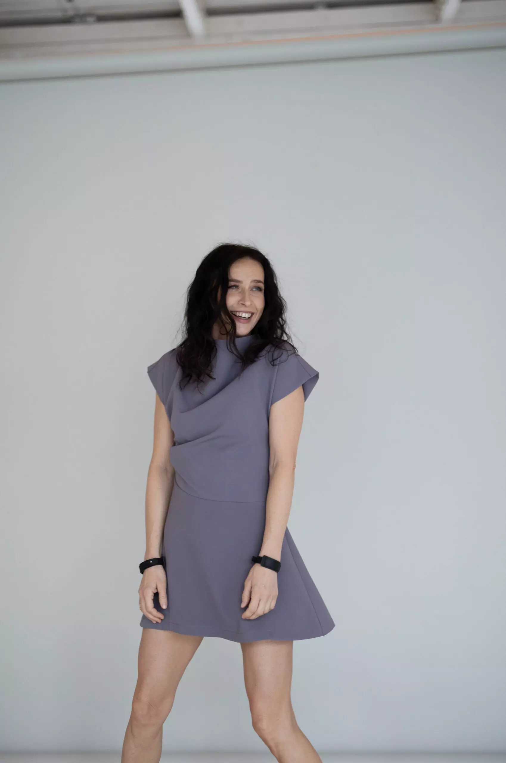 A-line dress - Image 5