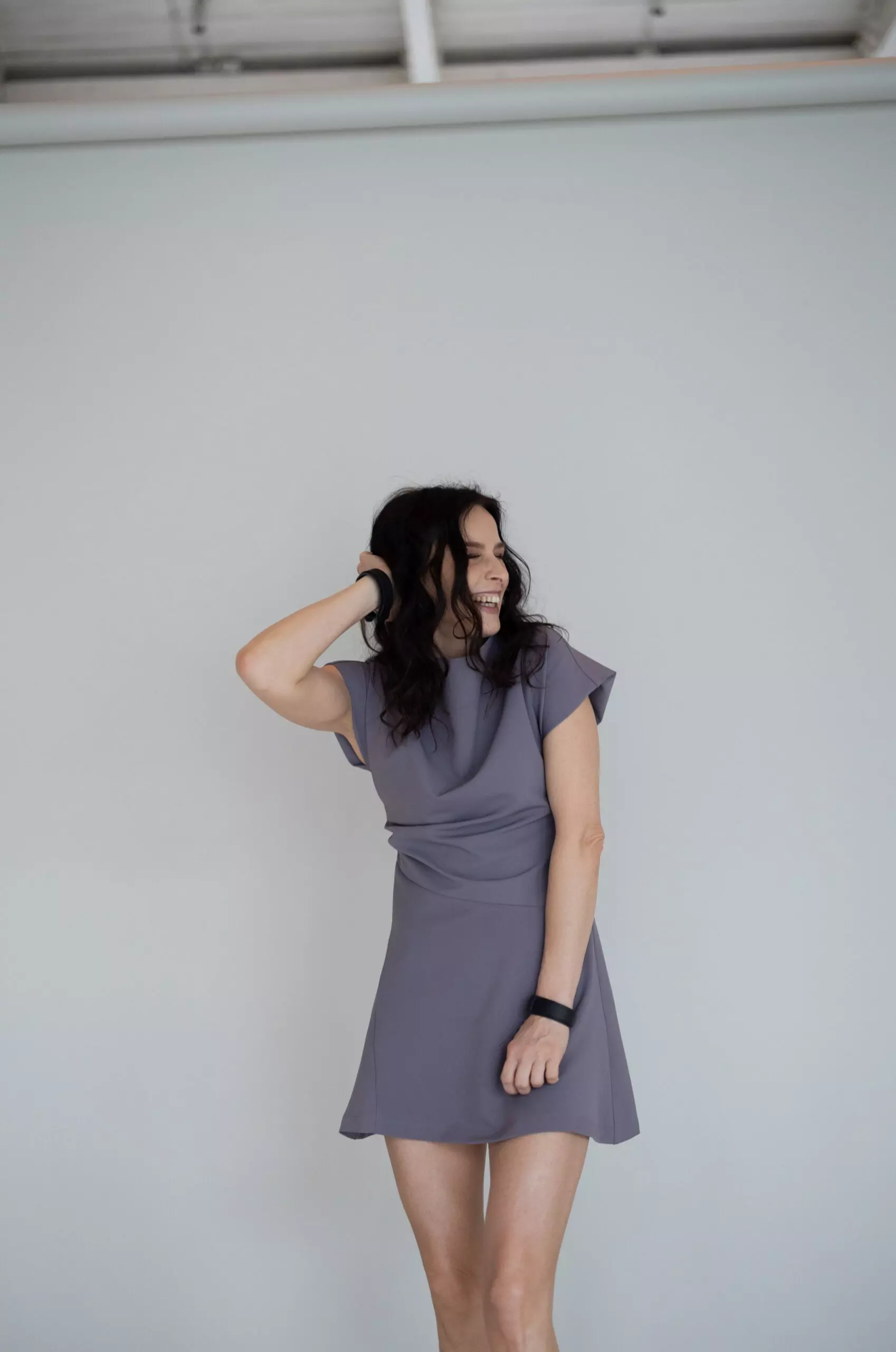 A-line dress - Image 6