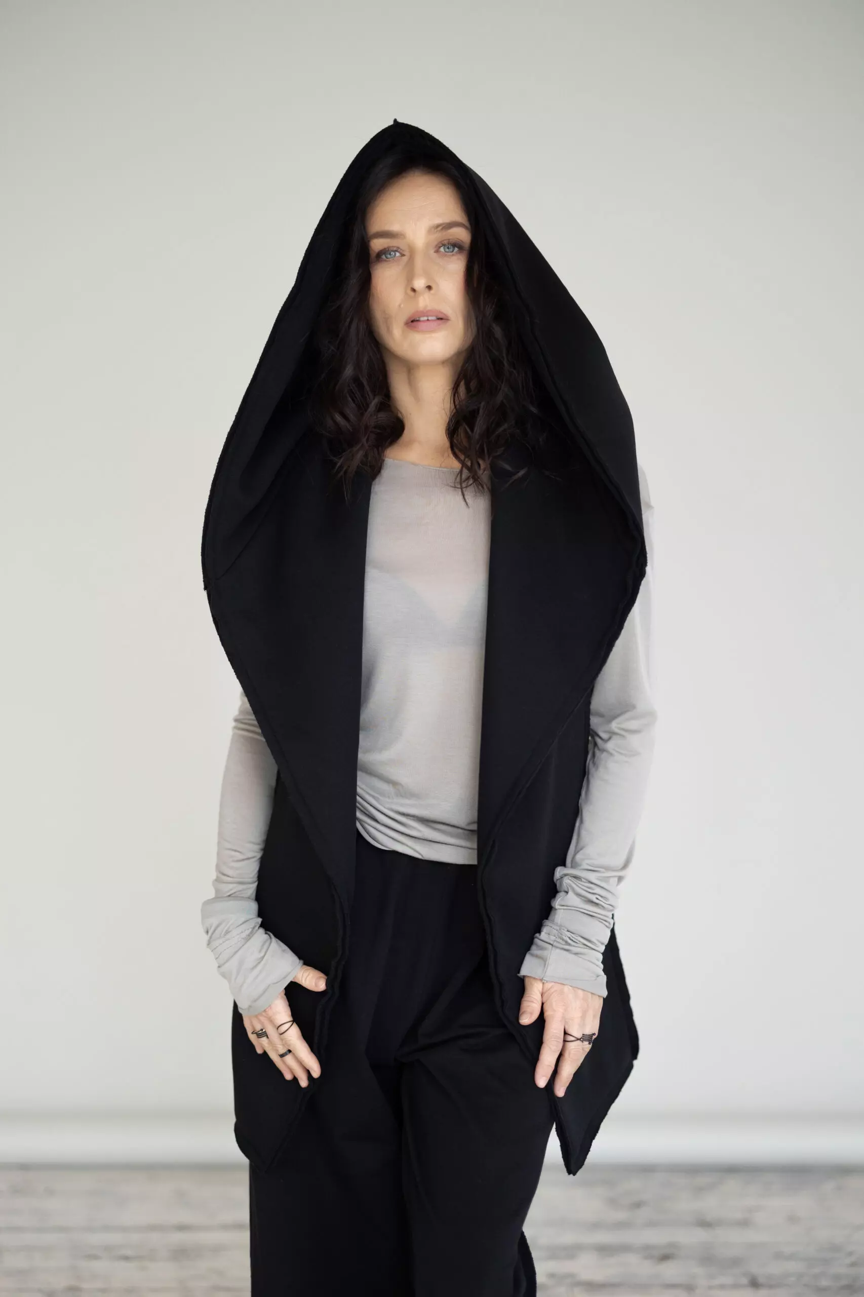 Scarf-hood - Image 4