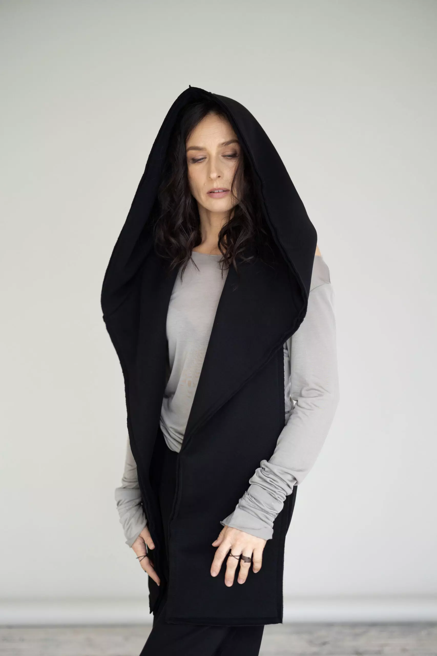 Scarf-hood - Image 8