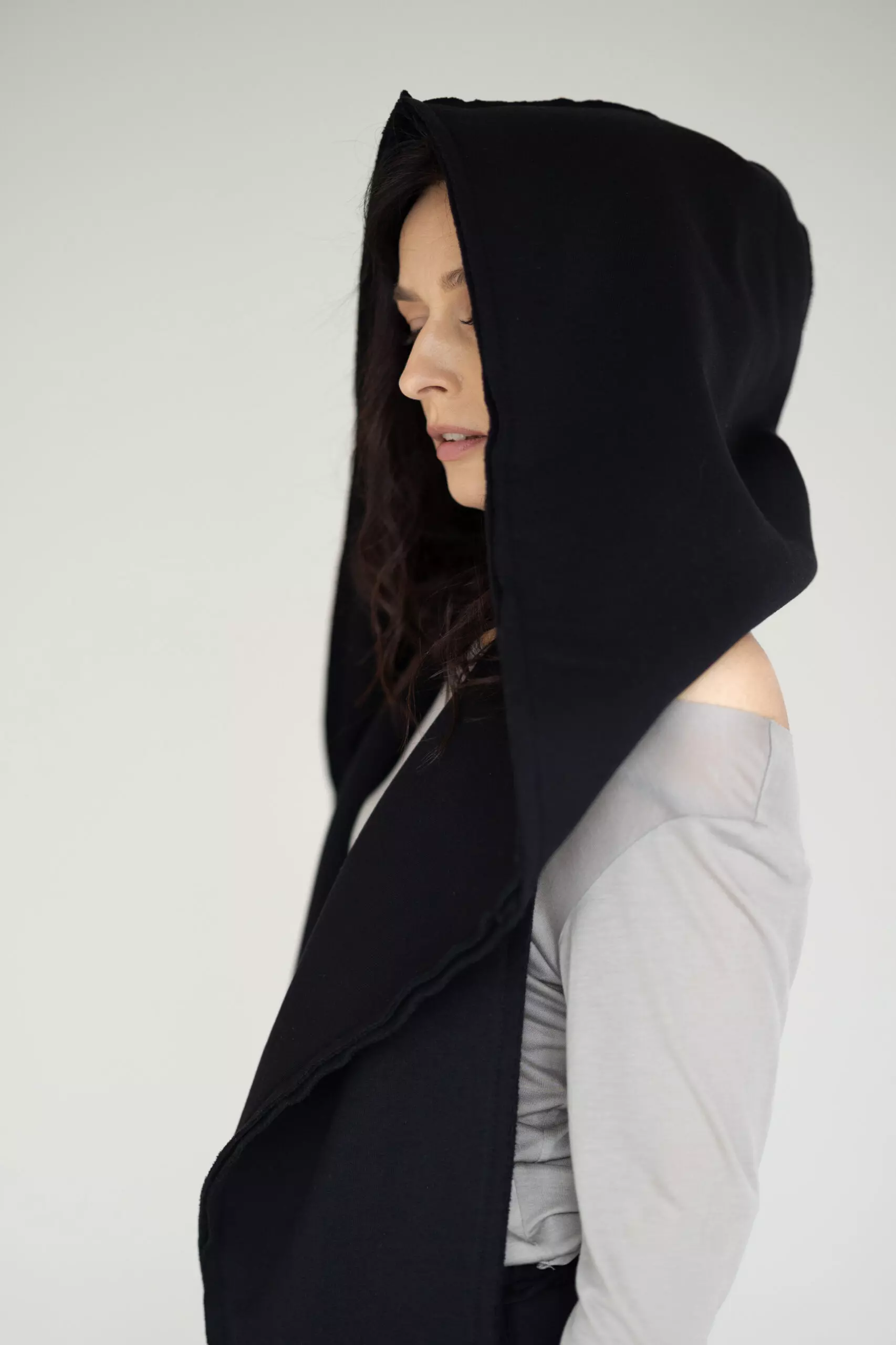 Scarf-hood - Image 5