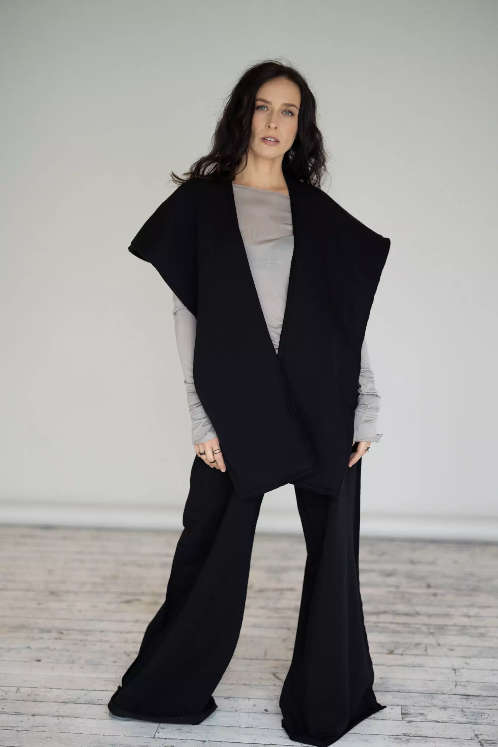 Scarf-hood - Image 3