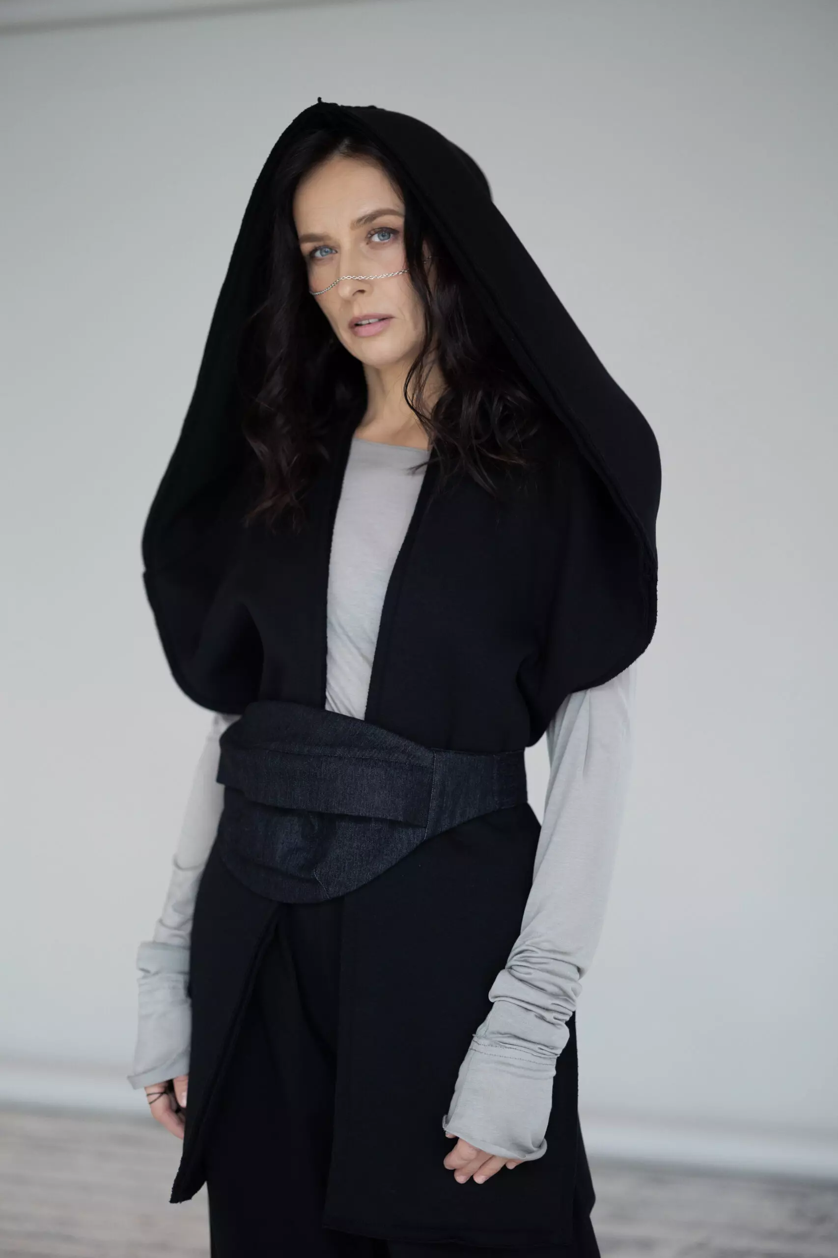 Scarf-hood - Image 6