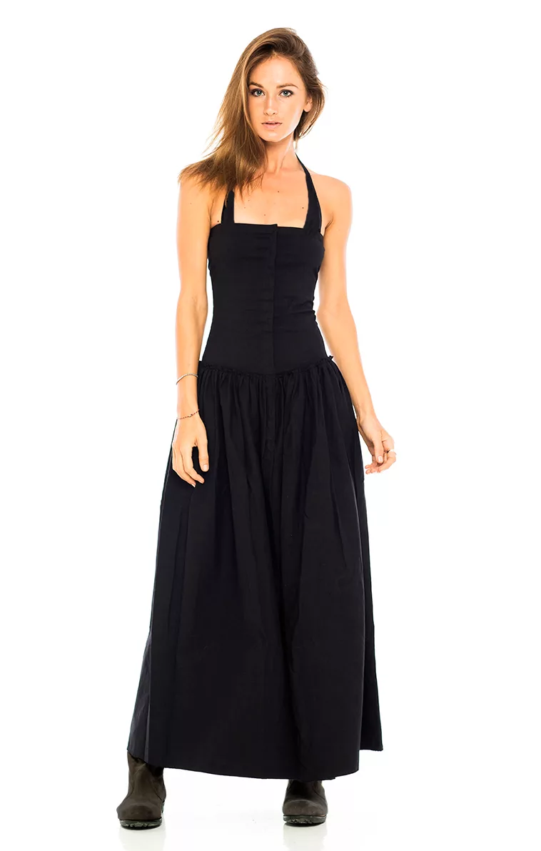 Strapless Dress - Image 4