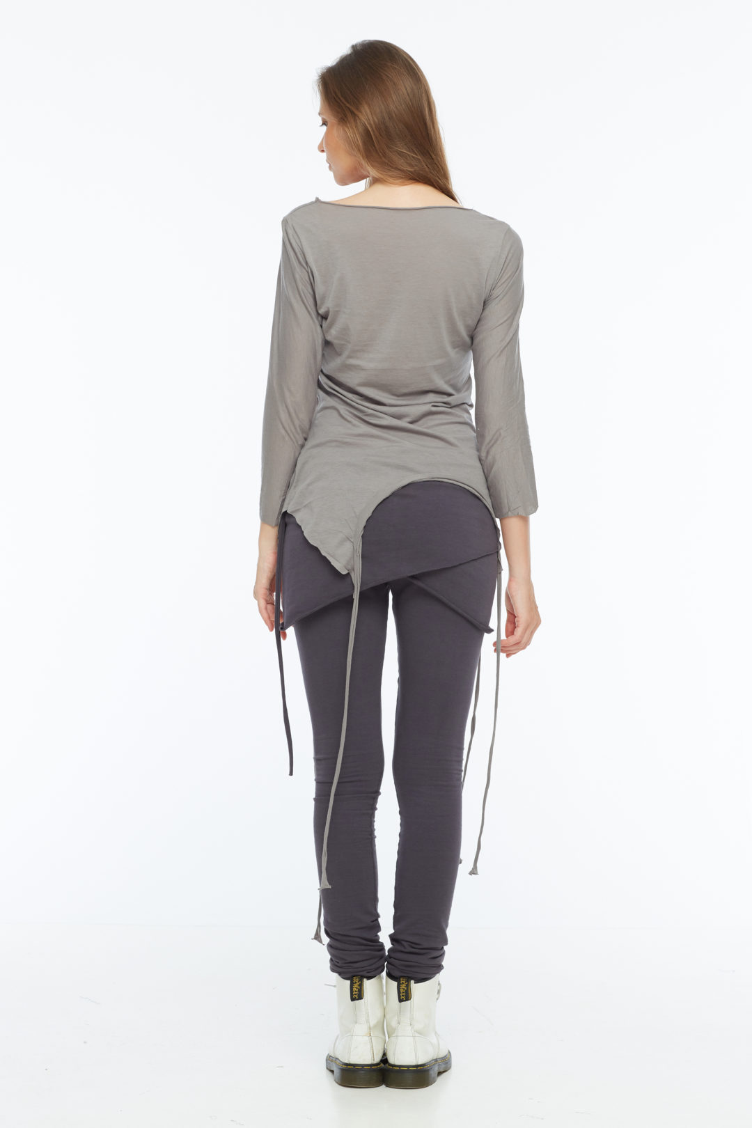 Gray sweater - Image 5