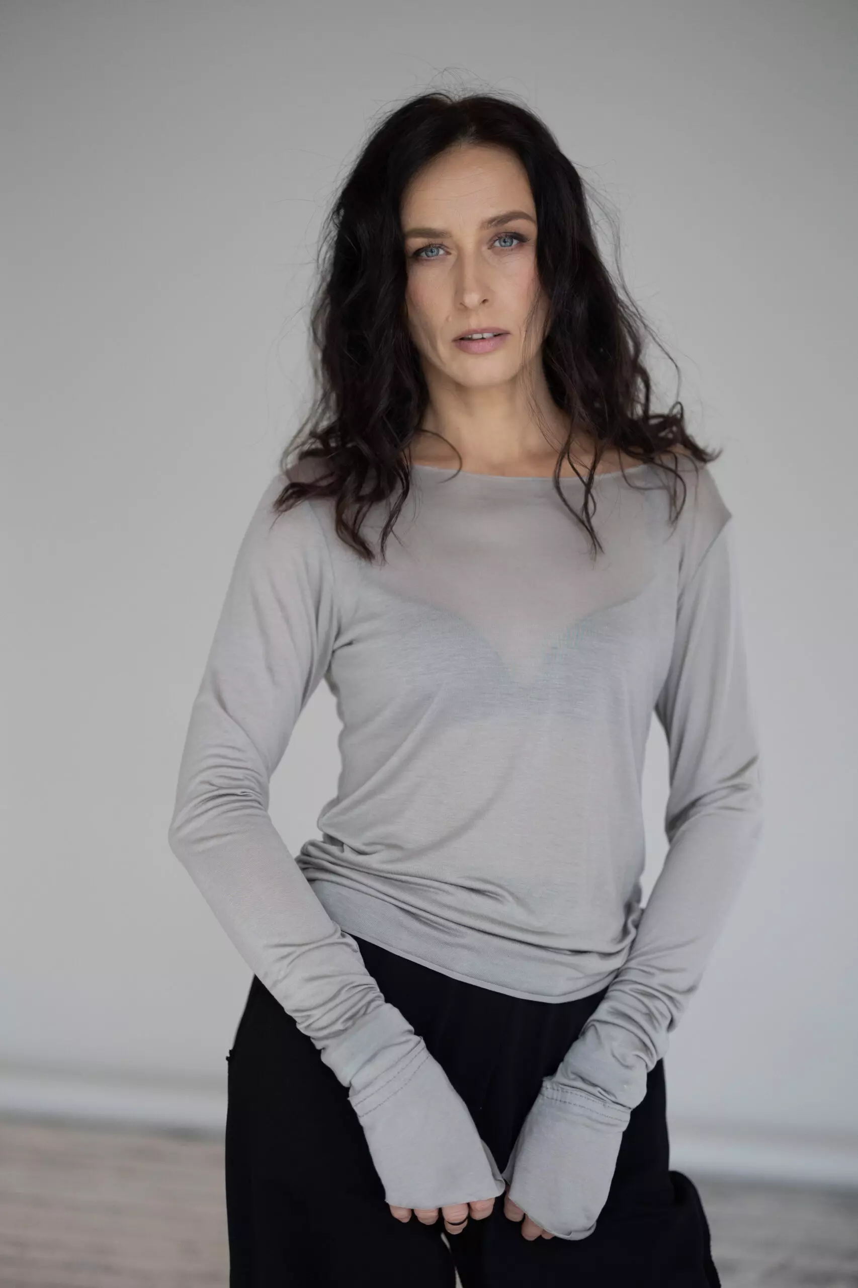 Longsleeve "Tenderness"