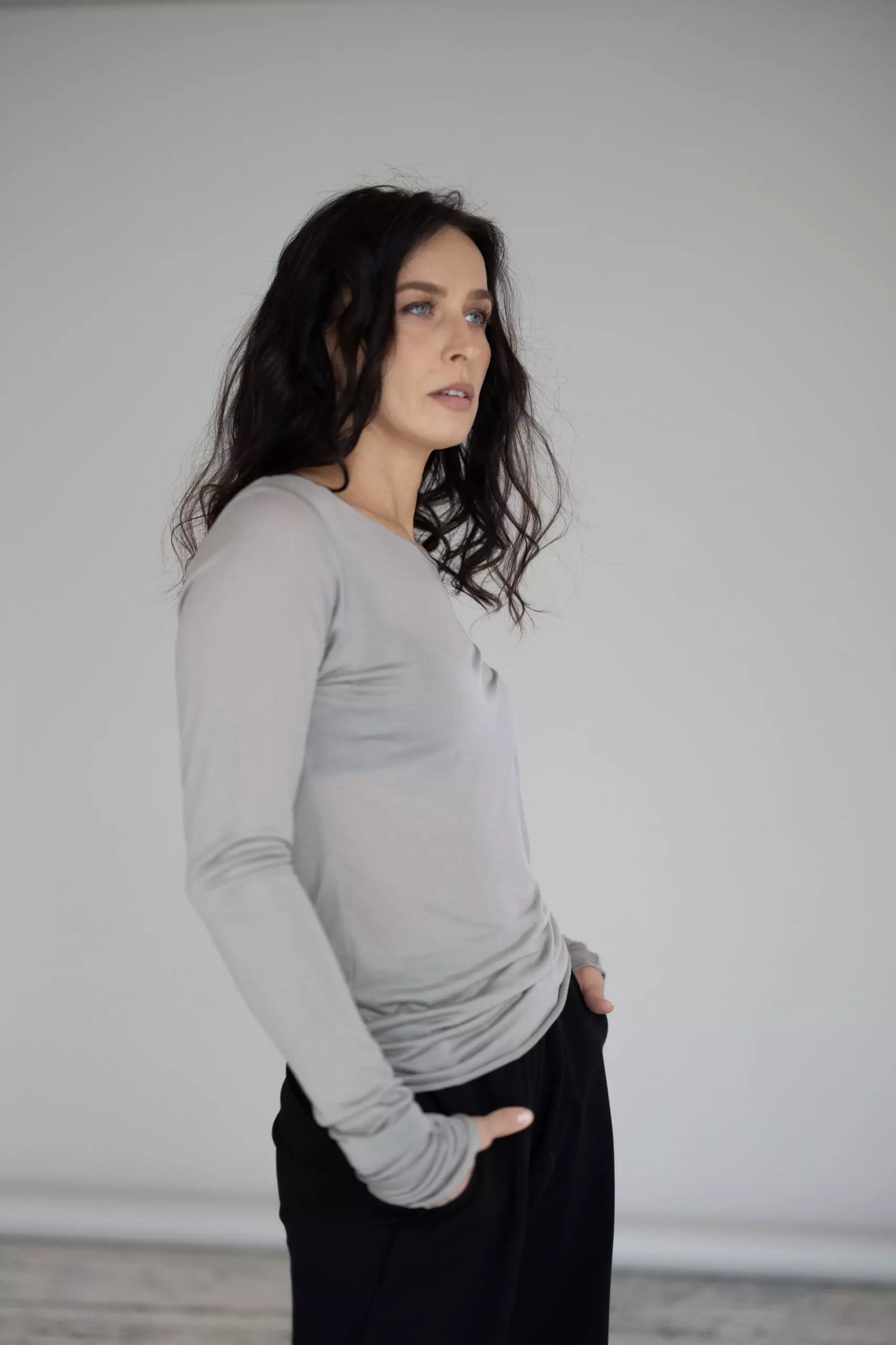 Longsleeve "Tenderness" - Image 2