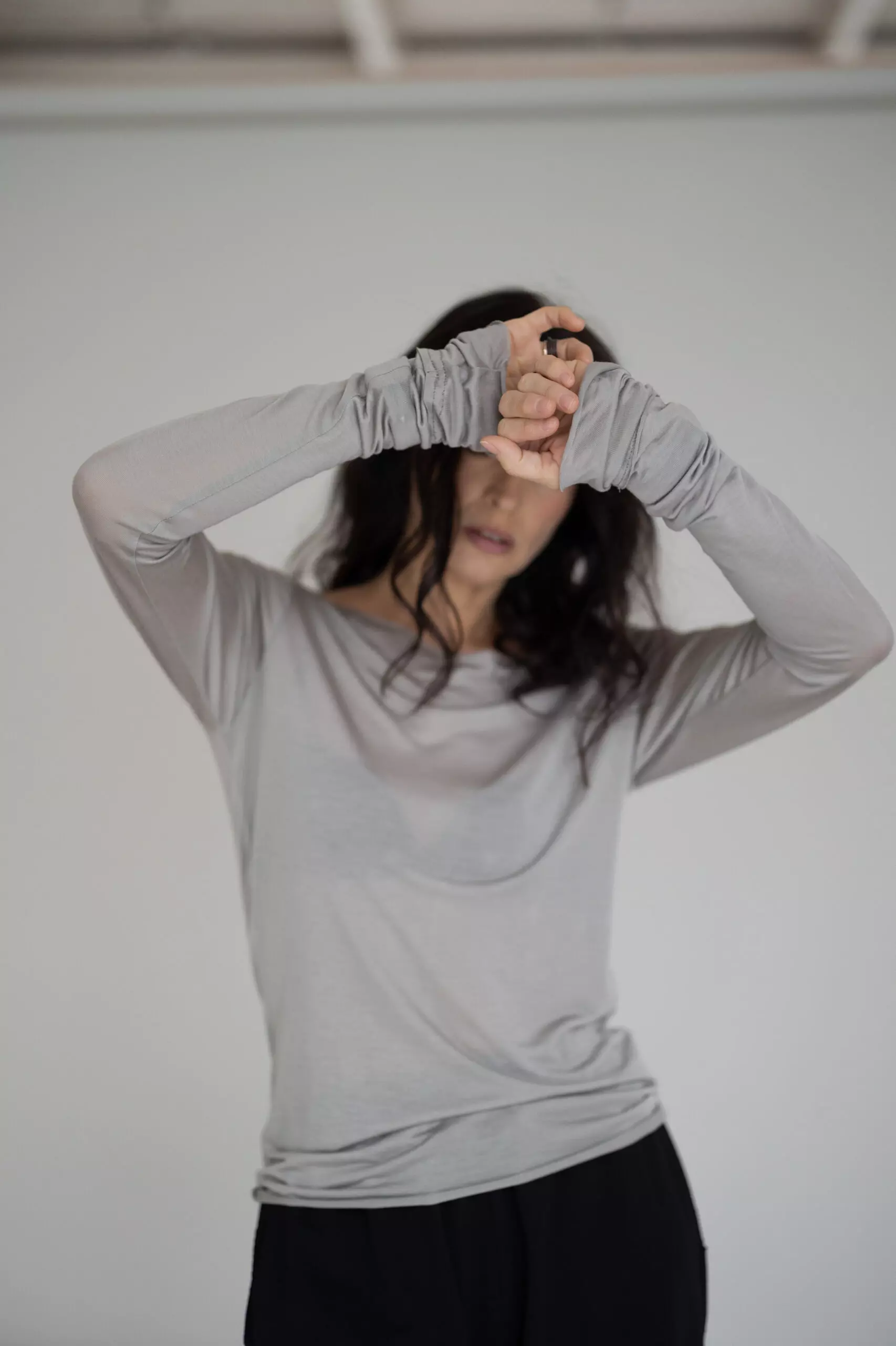 Longsleeve "Tenderness" - Image 3