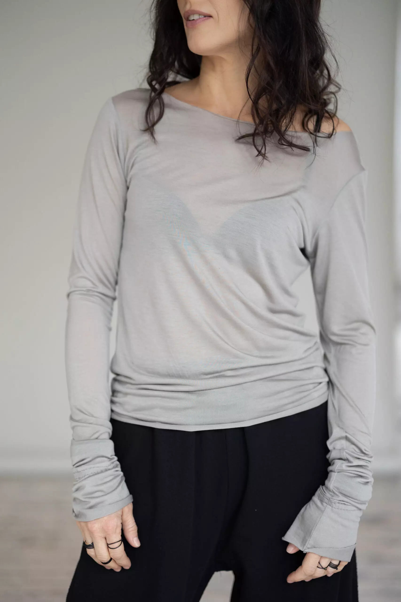 Longsleeve "Tenderness" - Image 4